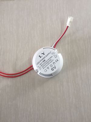 LED电源器 LED驱动器 18W AC220-240V DC50-200V 吸顶灯电源 火牛