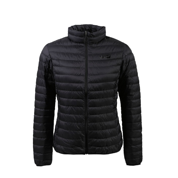 Manteau de sport femme ANTA en nylon - Ref 510614 Image 1