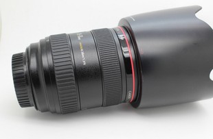 2.8L 全新 全新单反镜头 70一代 USM 70mm 佳能 Canon