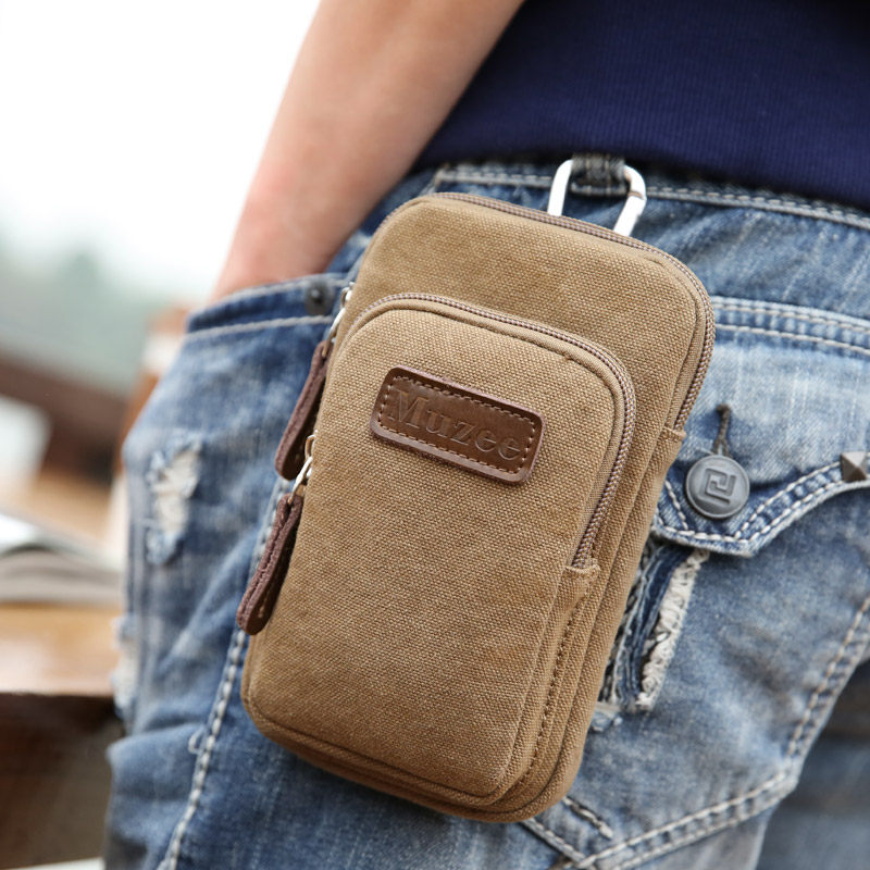 Sac pour homme - Ref 52092 Image 1