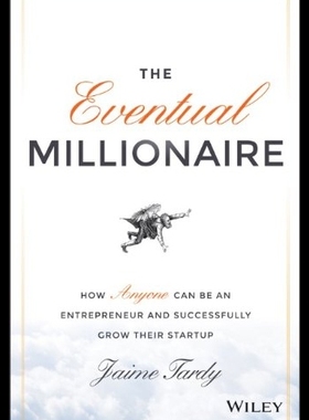 【预售】The Eventual Millionaire: How Anyone C