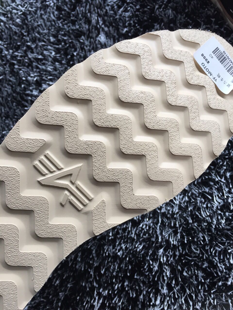 Chaussures moto - Ref 1396305 Image 4