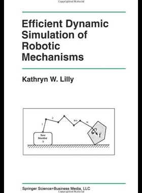 【预售】Efficient Dynamic Simulation of Roboti