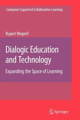 【预售】Dialogic Education and Technology: Expanding the ...