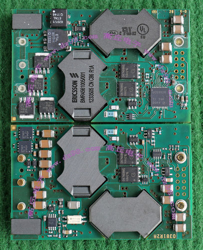 爱立信BMR4561005/001 36-75V转12V 35A 420W贴片脚模块 价格商议