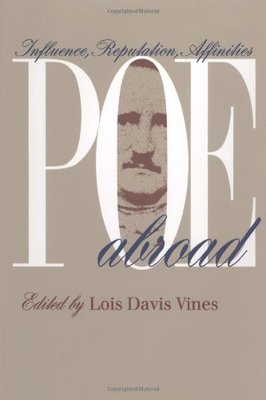 【预售】Poe Abroad: Influence Reputation Affinities