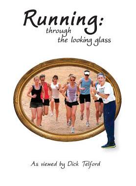 【预售】Running: Through the Looking Glass