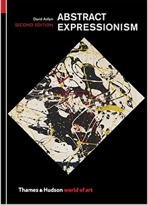 【预售】Abstract Expressionism (Second edition) (World of...