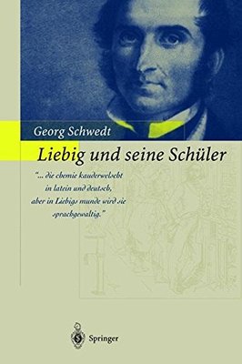 【预订】Liebig Und Seine Sch Ler: Die Neue S...