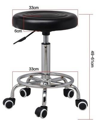 包邮牙科凳手术椅医用护士凳 座椅 升降转椅 手术圆凳 美容圆凳,商业/办公家具,酒吧椅,淘宝优惠券,粉丝福利购,淘宝优惠卷