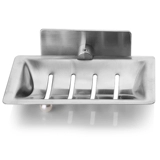 Мыло из нержавеющей стали, мыльница, сушилка