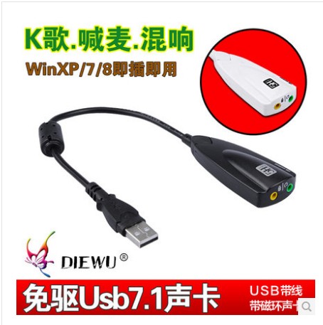 Accessoire USB - Ref 448414 Image 1