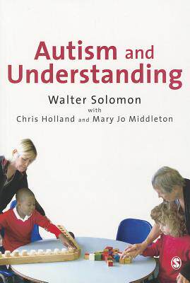 【预售】Autism and Understanding: The Waldon Approach to ...
