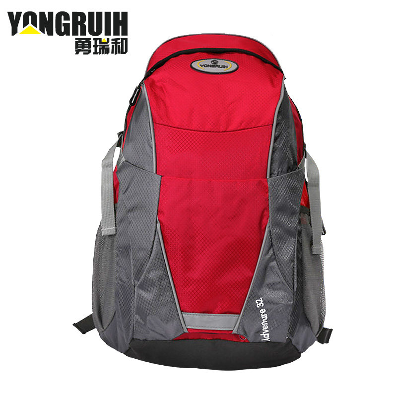 Sacoche pour vélo mixte YONGRUIH - Ref 2231654 Image 1