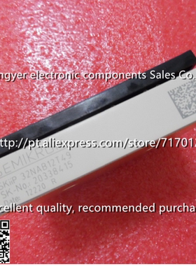 SKIIP32NAB12T49 进口模块 专业卖家 准确报价 当天发货