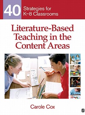 【预售】Literature-Based Teaching in the Content Areas: 4...