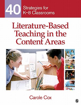 【预售】Literature-Based Teaching in the Content Areas: 4...