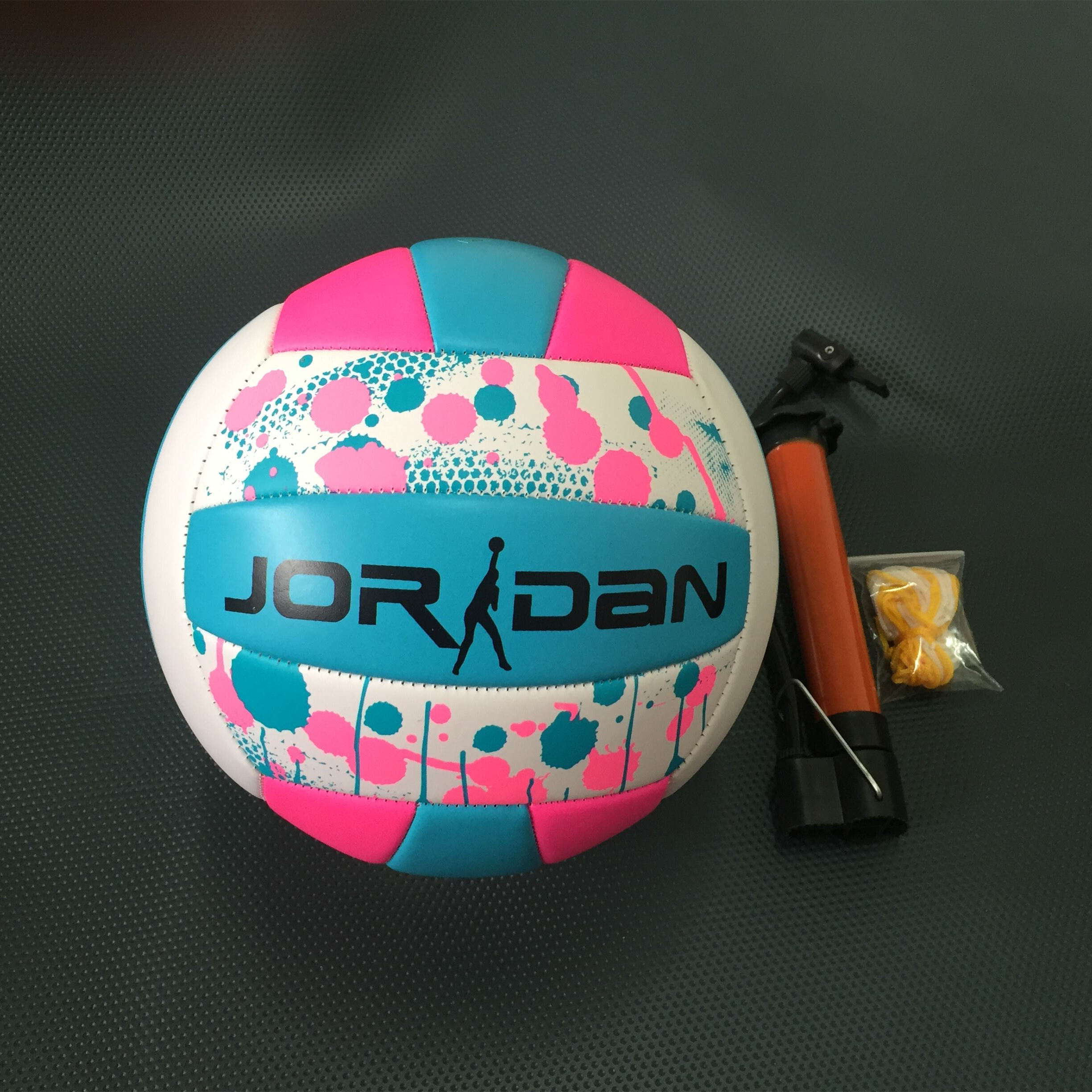 Ballon de volley - Ref 2009813 Image 1