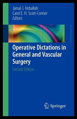 【预售】Operative Dictations in General and Va