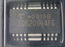 TD62308AF TD62308原装拆机集成IC 贴片质量保证 特价