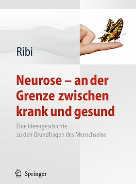 【预售】Neurose - An Der Grenze Zwischen Kra...