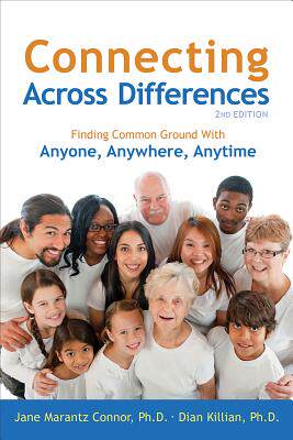 【预售】Connecting Across Differences: Finding Common ...