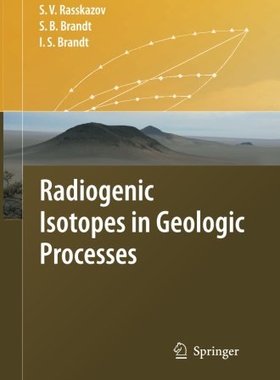【预订】Radiogenic Isotopes in Geologic Processes