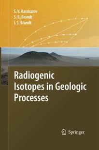 【预订】Radiogenic Isotopes in Geologic Processes