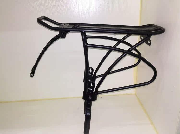 Porte-bagages pour vélo - Ref 2412920 Image 3