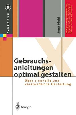 【预订】Gebrauchsanleitungen Optimal Gestalt...