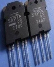 SanKen进口拆机正品 日本三肯 大功率对管 SAP15N SAP15P SAP15