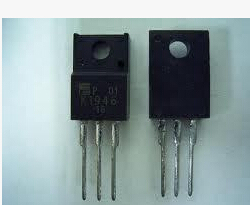 深圳店 2SK1946 K1946 全新进口 场效应管 TO220F 一站式配单