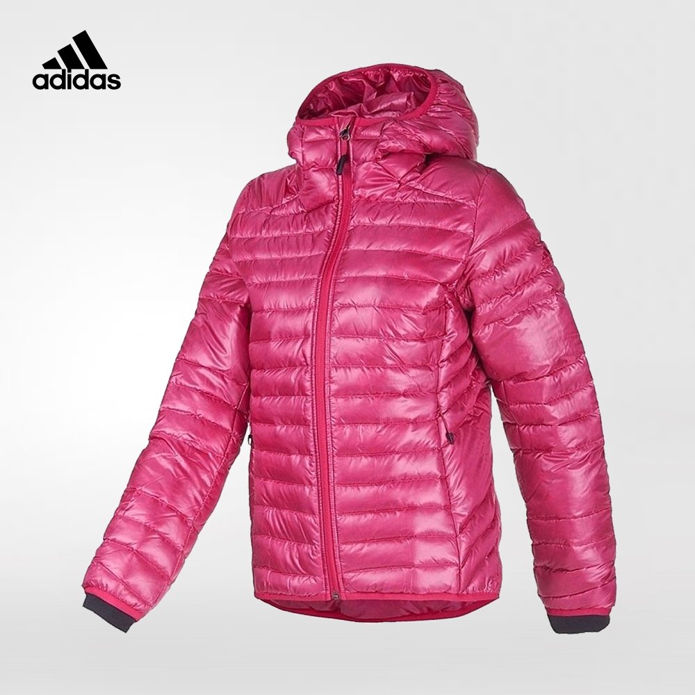 Veste de sport femme ADIDAS G73045004 - Ref 502814 Image 1