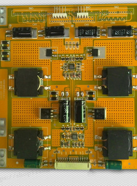 三星LG夏普创维40-55液晶屏电视显示器LED恒流板MY-5QH2460 3265