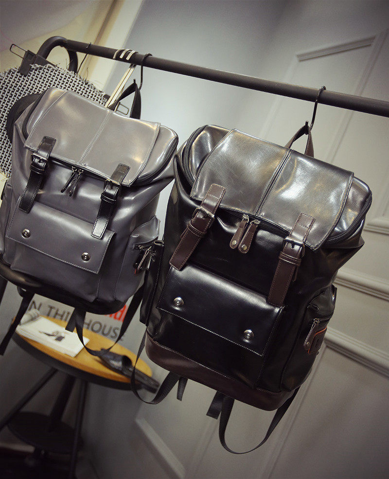 Sac pour homme - Ref 51451 Image 1