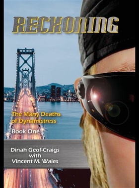 【预售】Reckoning