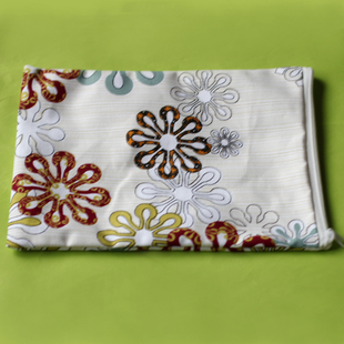 棉布加厚热敷盐包拉链布袋粗海盐热敷包微波炉加热热敷布袋可定做