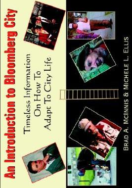 【预售】An Introduction to Bloomberg City: Timeless Infor...