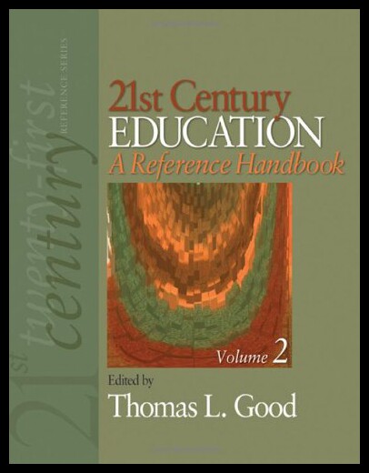 【预售】21st Century Education: A Reference Handbook