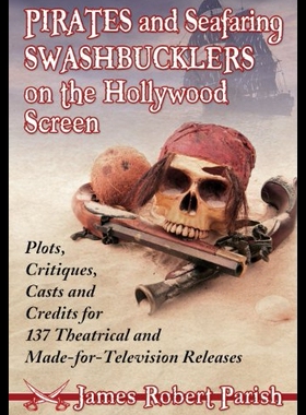 【预售】Pirates and Seafaring Swashbucklers on