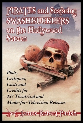 【预售】Pirates and Seafaring Swashbucklers on