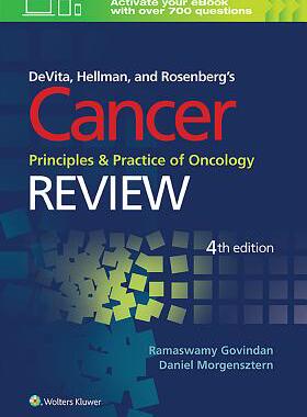 【预订】DeVita, Hellman, and Rosenberg’s Can...