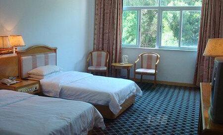 汕头南澳蓝信旅馆