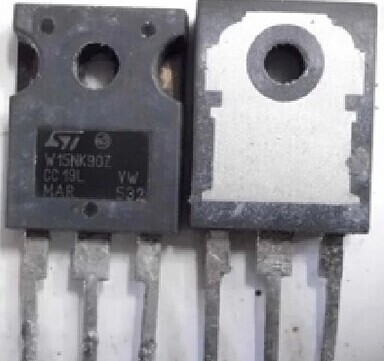 W15NK90Z STW15NK90Z原装进口拆机 质量保证