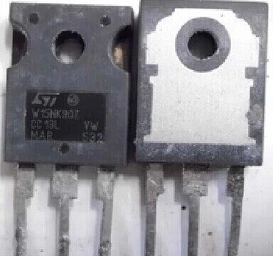 W15NK90Z STW15NK90Z原装进口拆机 质量保证