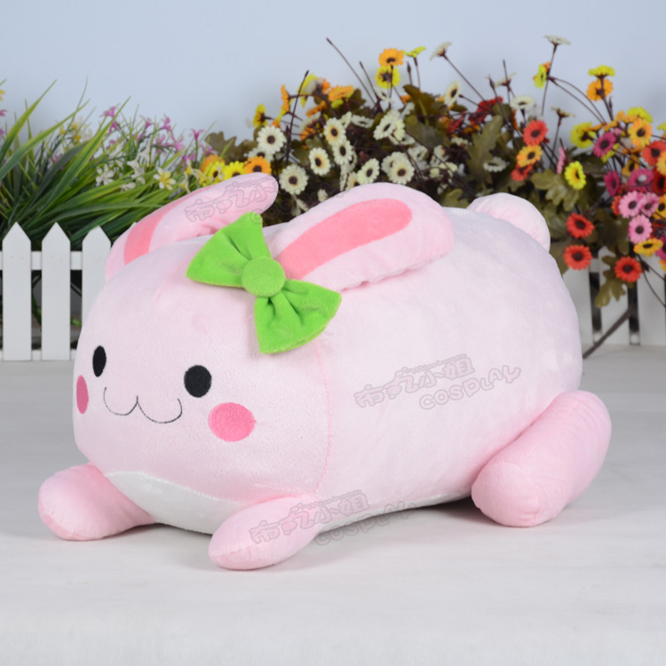 Peluche manga      en peluche Love Live oiseau Sud - Ref 2698153 Image 1