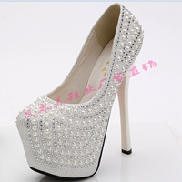 Chaussures de printemps Europe - Ref 918716 Image 7