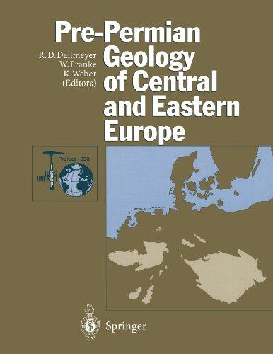 【预订】pre-permian geology of central and e...