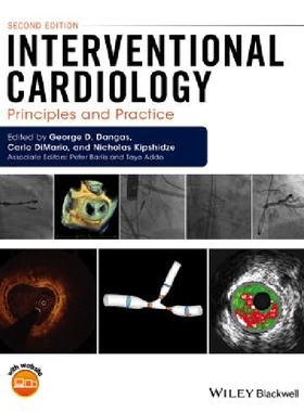 【预订】Interventional Cardiology - Principl...