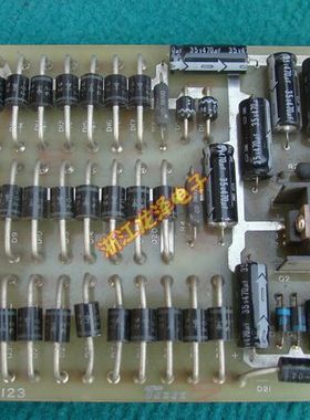 TESEC PT9123线路板